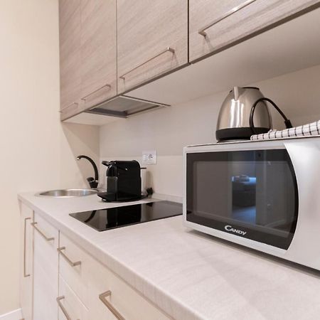 Missori Apartment 1 밀라노 외부 사진