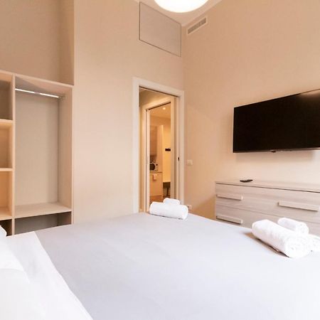 Missori Apartment 1 밀라노 외부 사진