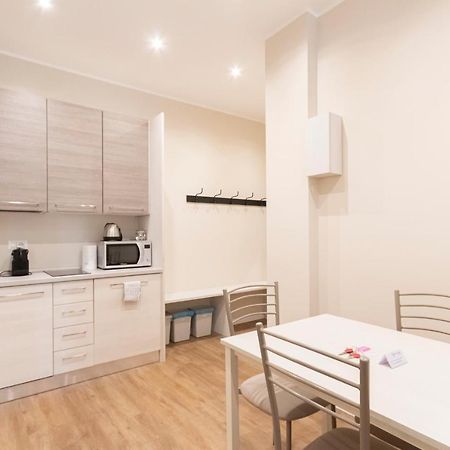 Missori Apartment 1 밀라노 외부 사진