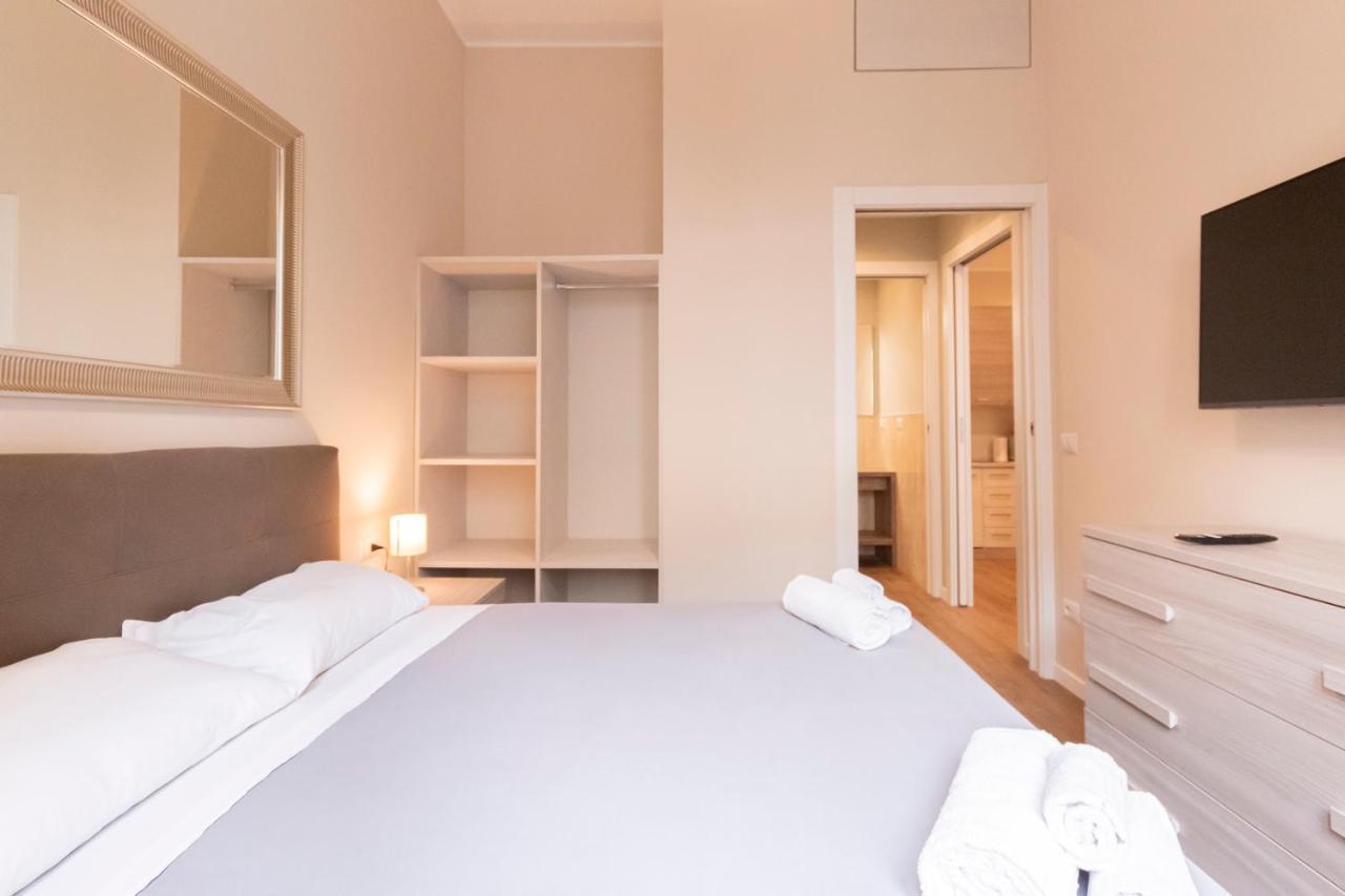 Missori Apartment 1 밀라노 외부 사진