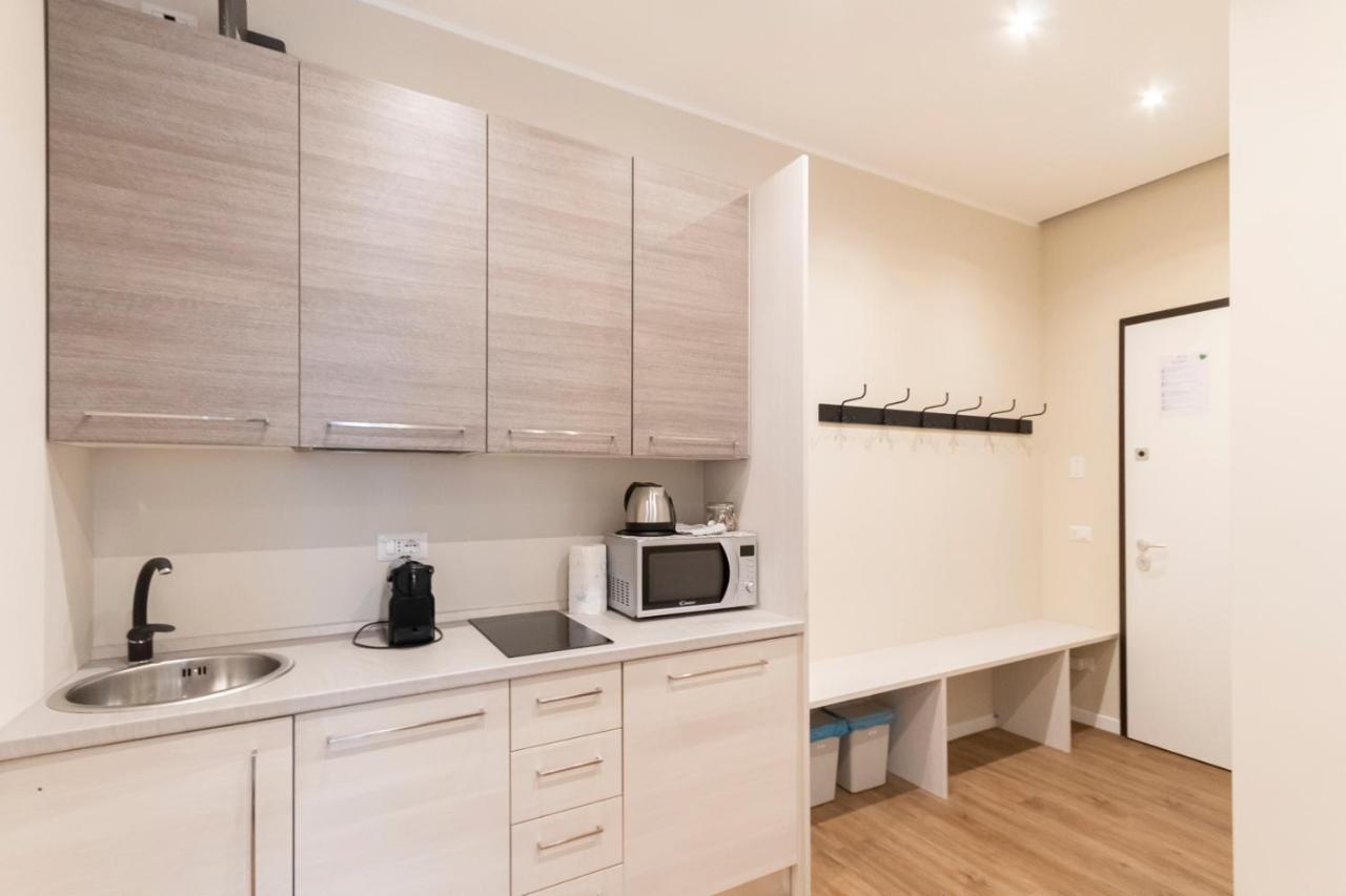 Missori Apartment 1 밀라노 외부 사진