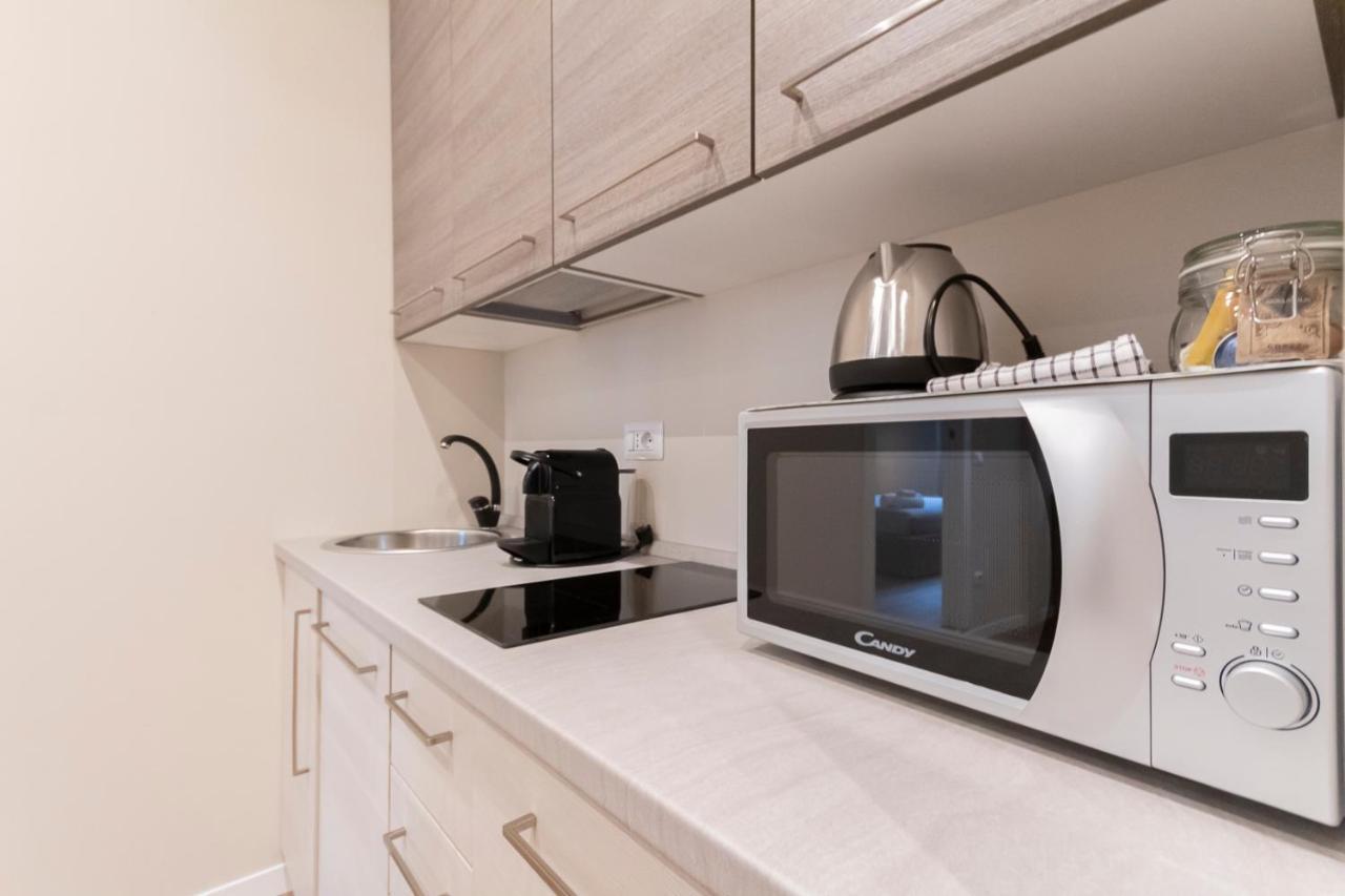 Missori Apartment 1 밀라노 외부 사진
