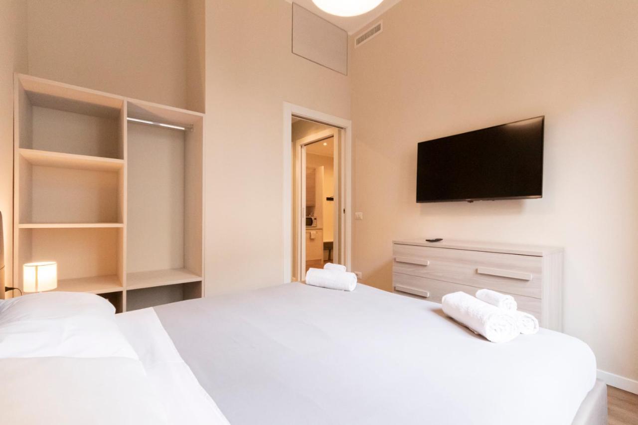Missori Apartment 1 밀라노 외부 사진