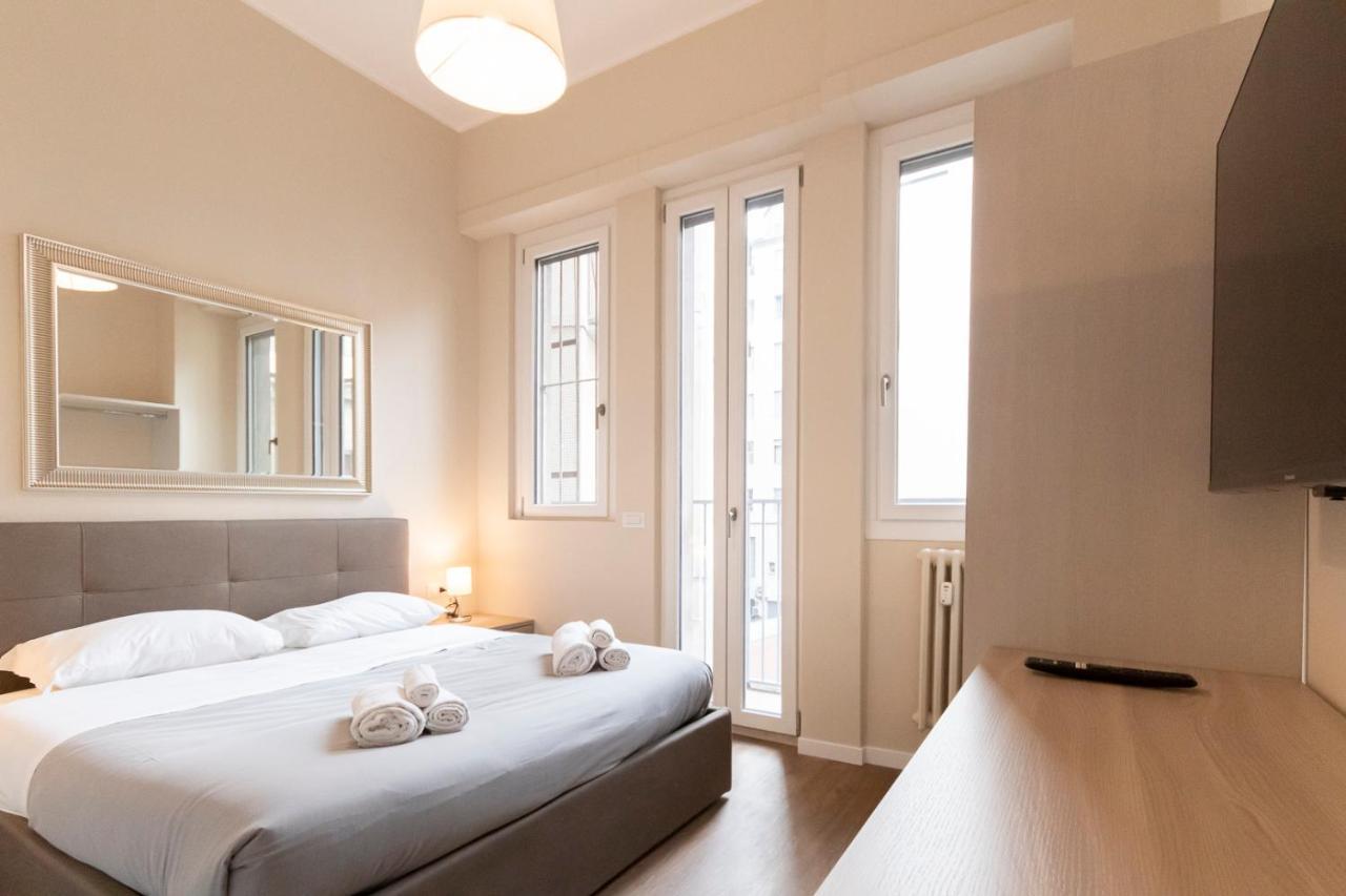 Missori Apartment 1 밀라노 외부 사진