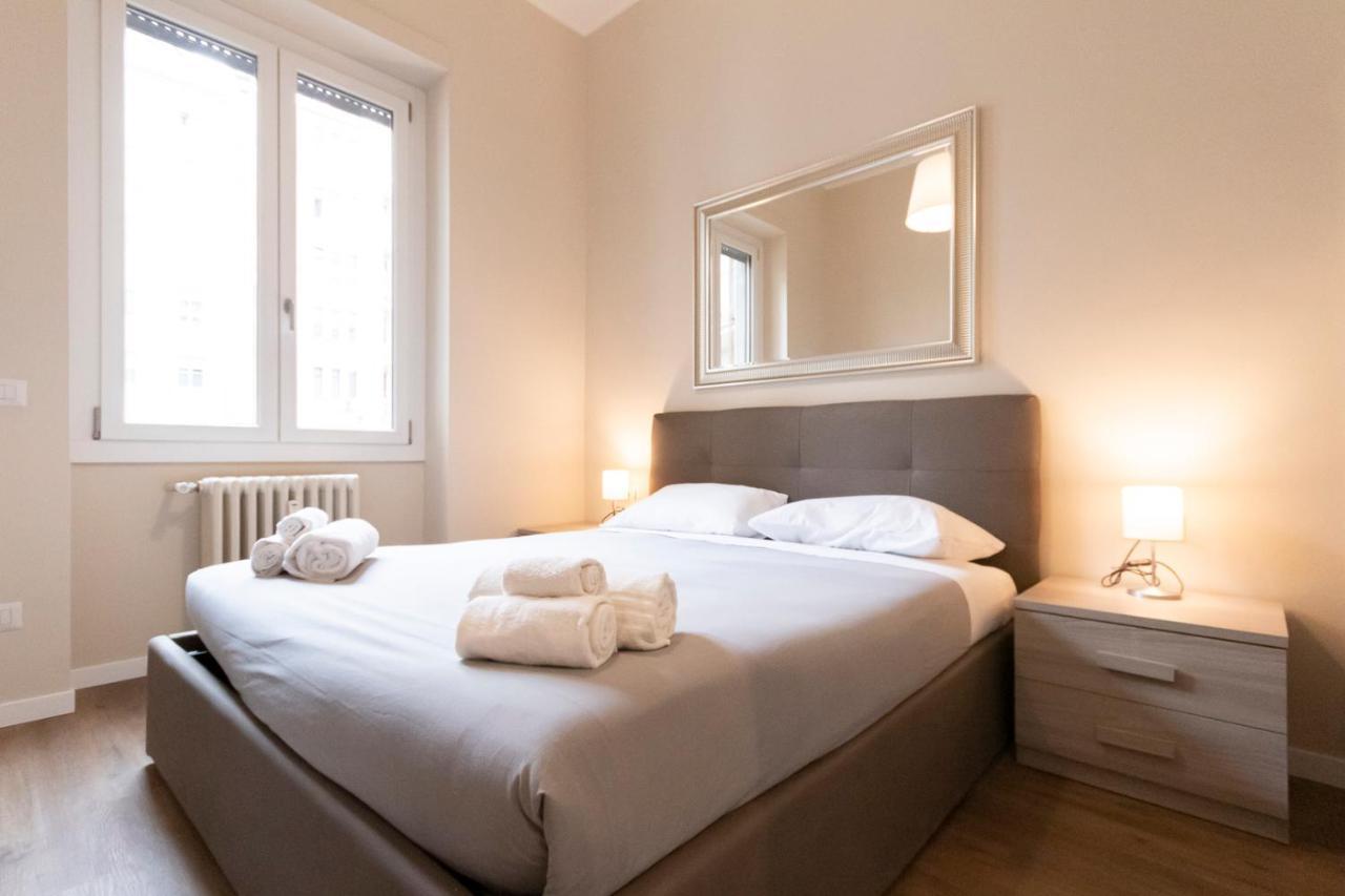 Missori Apartment 1 밀라노 외부 사진