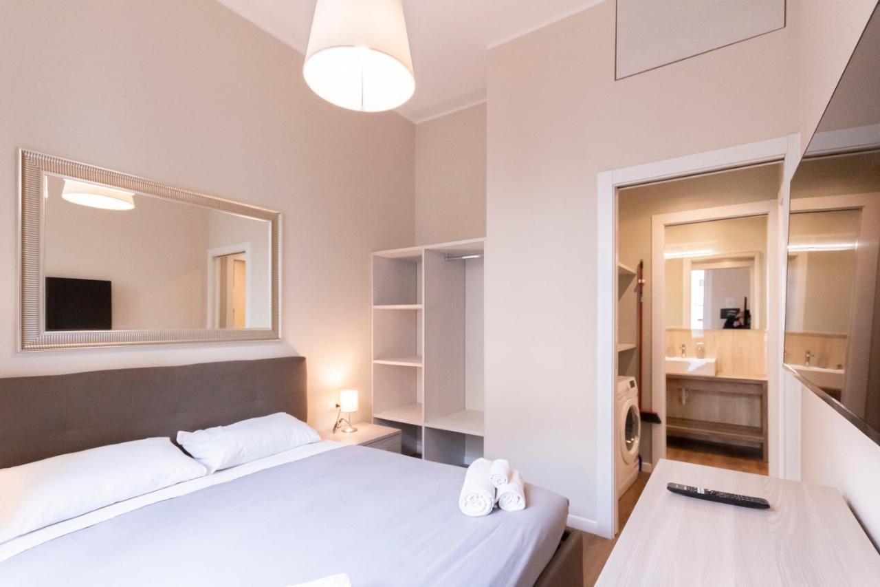 Missori Apartment 1 밀라노 외부 사진