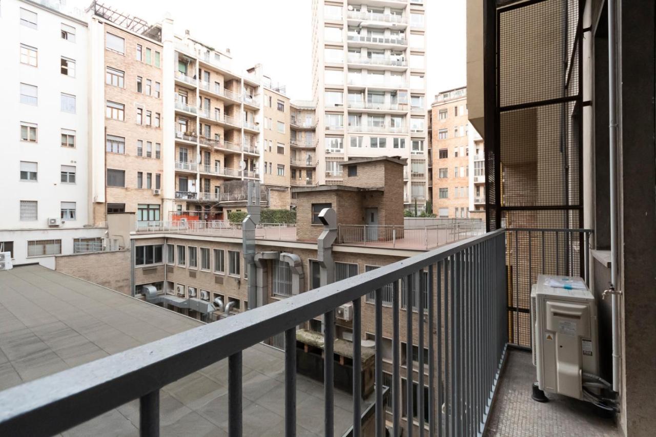 Missori Apartment 1 밀라노 외부 사진