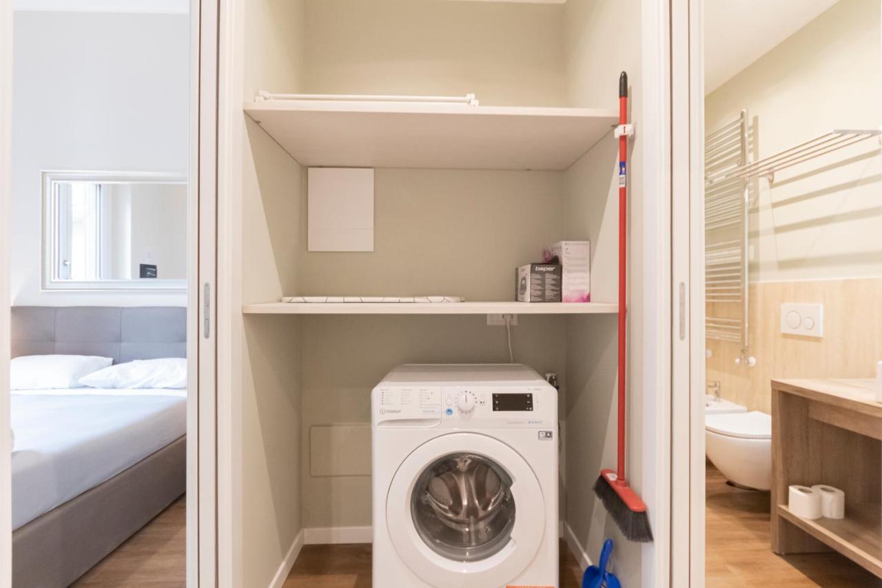 Missori Apartment 1 밀라노 외부 사진