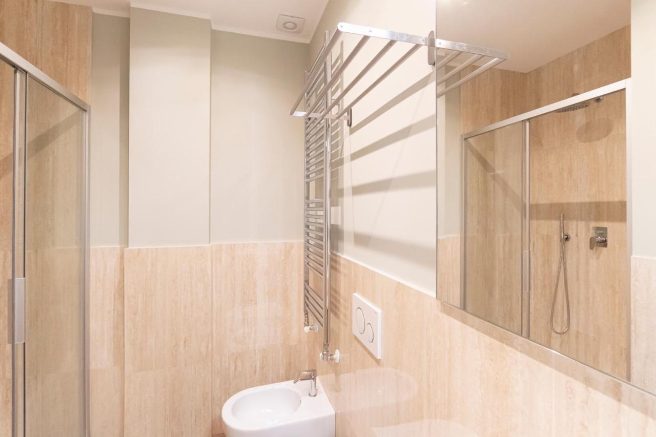 Missori Apartment 1 밀라노 외부 사진