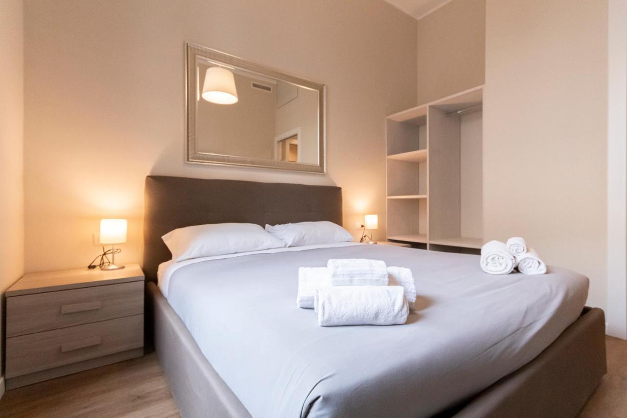 Missori Apartment 1 밀라노 외부 사진