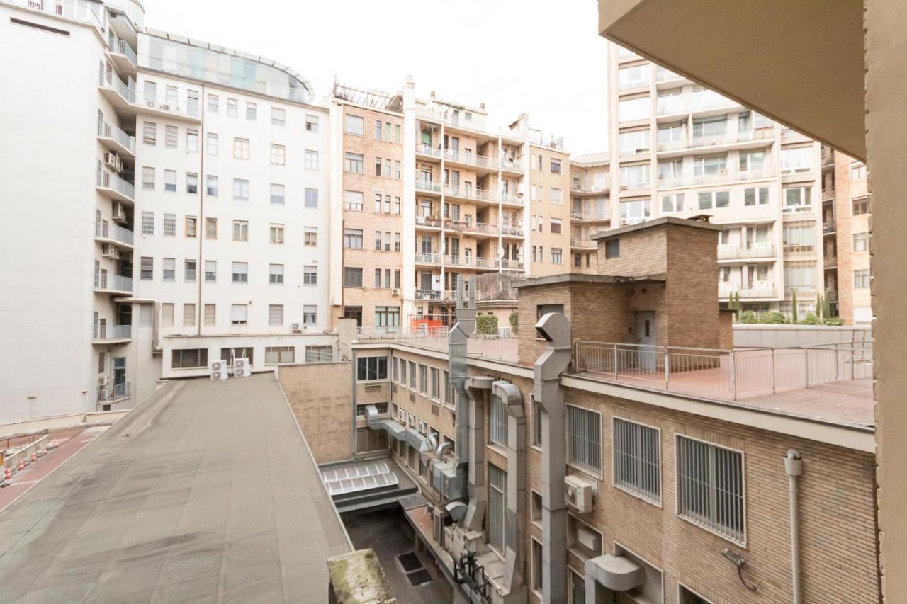 Missori Apartment 1 밀라노 외부 사진